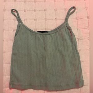 Brandy Melville Tank Top- BUY THREE TOPS GET ONE FREE